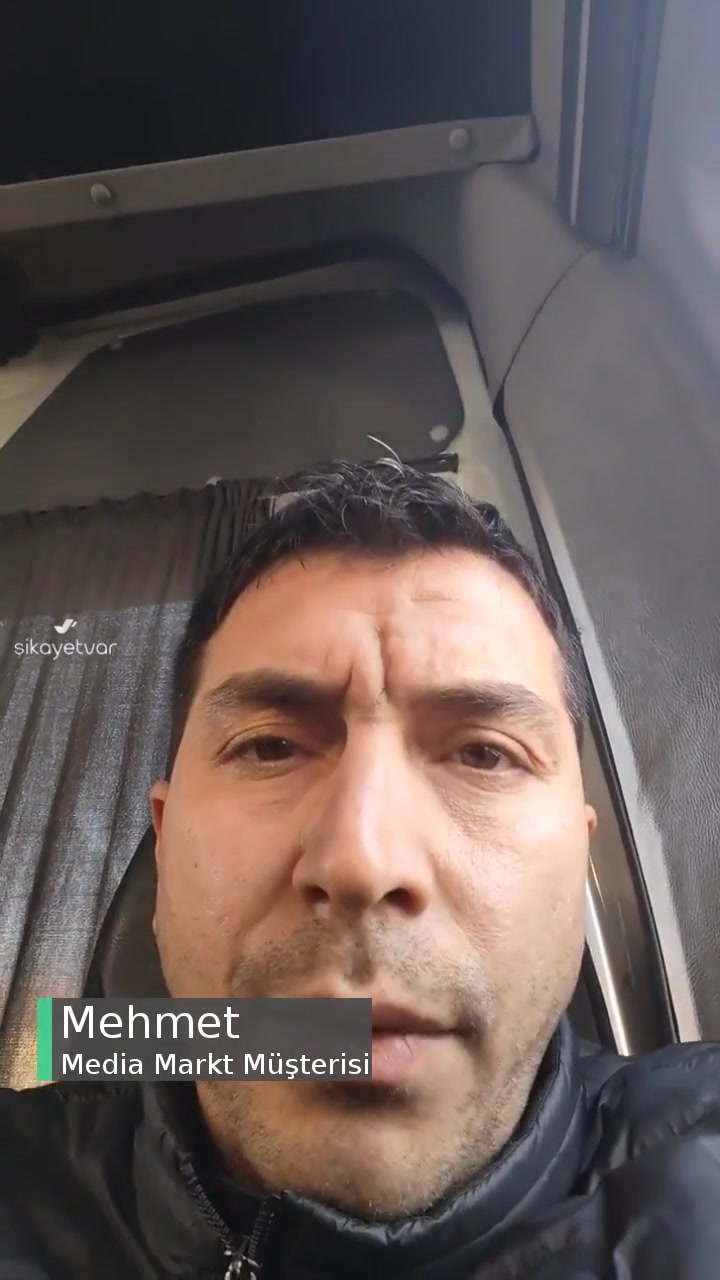 Media Markt Tüketici Hakem Heyeti Kararına Uymuyor! videonun kapak resmi