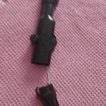 10 Aylık Süpürgeye Kullanıcı Hatası Denilerek Yüksek Ücret Talebi