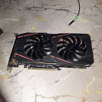 Letgo Güvende Ödeme Sistemi Sonrası Hasarlı Ürün İadesi Ve Mağduriyet