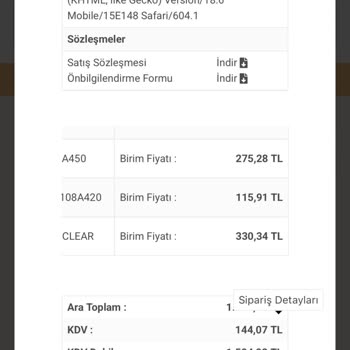 Kusurlu Şeffaf Etiket Ve İade Taleplerine Duyarsızlık: GO Print’ten Hayal Kırıklığı