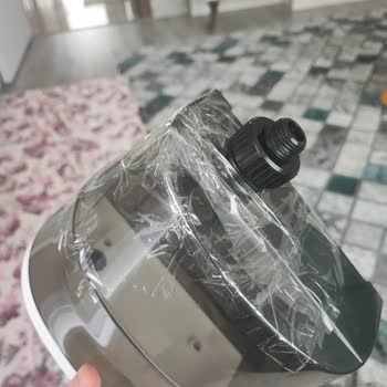 Kiwi Halı Yıkama Makinemin Temiz Su Tankı Yedeği Hiçbir Yerde Bulunmuyor