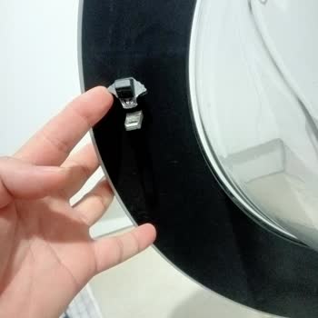 3 Yılda Paslanan Profilo Çamaşır Makinesi Hayal Kırıklığı