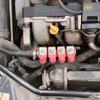 LPG Sistemi Değişiminde Fatura Ve Garanti Belgesi Sorunu