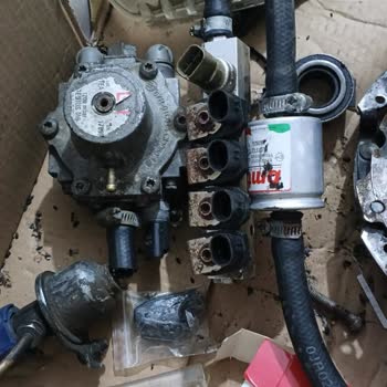 LPG Sistemi Değişiminde Fatura Ve Garanti Belgesi Sorunu