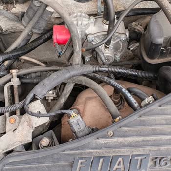 LPG Sistemi Değişiminde Fatura Ve Garanti Belgesi Sorunu