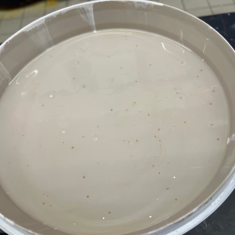 Marshall Silpak Boyada Yaşanan Sorunlar Ve Koçtaş'ın Yetersiz Çözüm Süreci Nedeniyle Mağduriyet