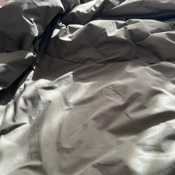 Lumberjack Montun Yıkama Sonrası Dağılması Ve İnceleme Sonucunun Reddi