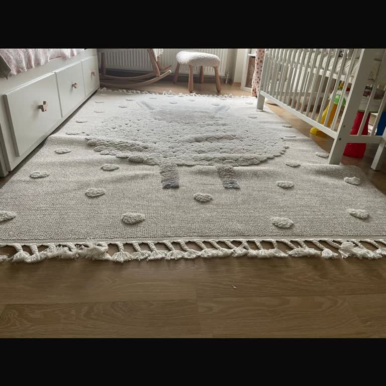 Ayıplı Halı Ve Yolluk İçin İade Talebim Karşılanmadı, Mağduriyetim Devam Ediyor