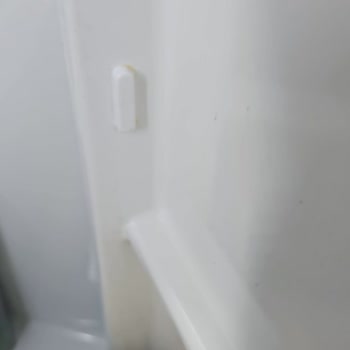 Vestel Buzdolabında Paslanma Ve Parça Kırılması Hayal Kırıklığı Yaşattı