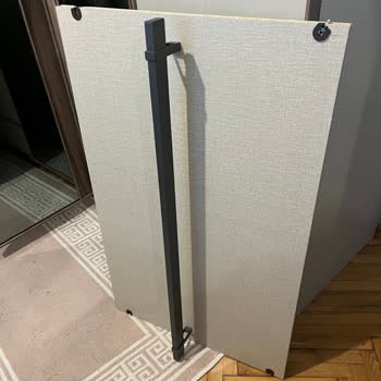 Doğtaş Mobilya Gardırop Rafı İki Kez Kırıldı, Garanti Sürecinde Mağdur Edildim