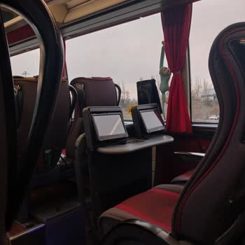 Otobüs Değişikliği Ve Bilgilendirme Eksikliği Mağduriyet Yarattı