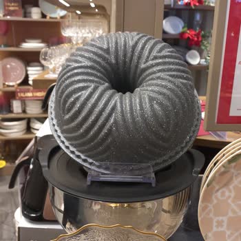 Kırık Ürün Ve Değişim Reddiyle Hayal Kırıklığı