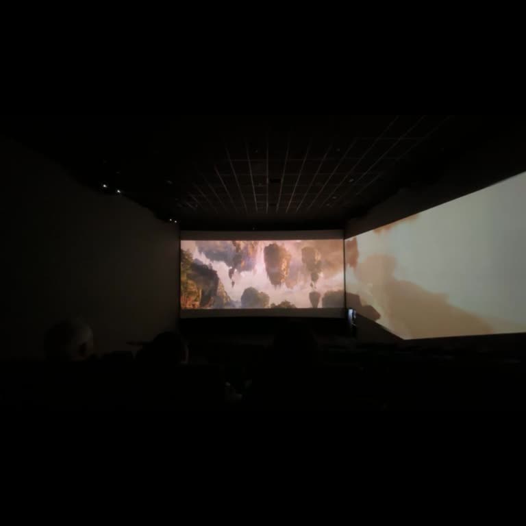 ScreenX Deneyimini Sunamayan Salon Ve İade Taleplerinin Reddedilmesi