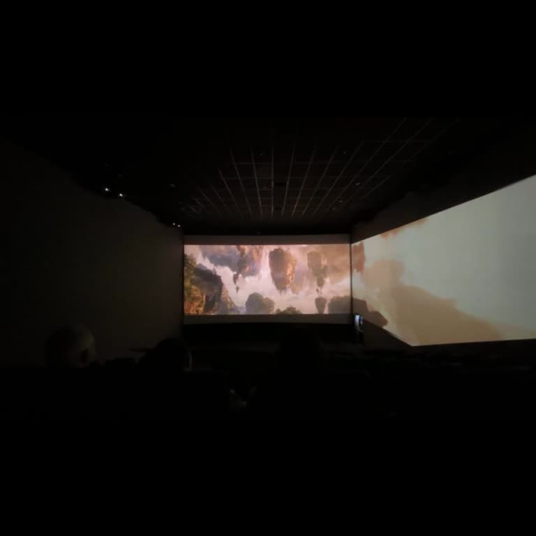 ScreenX Deneyimini Sunamayan Salon Ve İade Taleplerinin Reddedilmesi