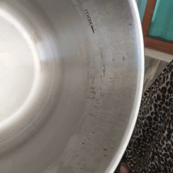 Sağlık Riski Taşıyan Düdüklü Tencere İçin İade Talebim Reddedildi