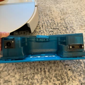 Philips 7100 Robot Süpürge Su Tankı Mekanizmasında Tekrarlayan Arıza Ve Yetersiz Servis Desteği