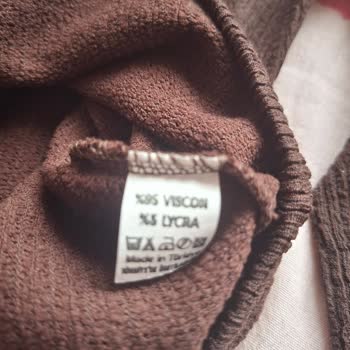 Siparişimde Yanlış Beden, Eksik Ve Hatalı Ürünler Gönderildi, Büyük Hayal Kırıklığı Yaşadım