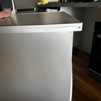 Siemens'ten Kırık Ürün Ve Çözümsüz Mağduriyet Zinciri