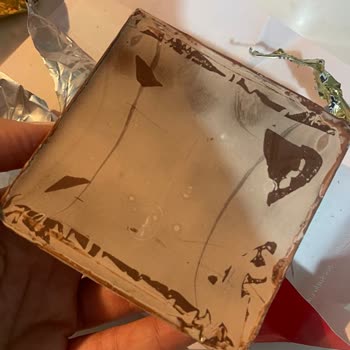 Aldığım Ülker Çikolatalar Bozuk Çıktı, Güvenim Sarsıldı