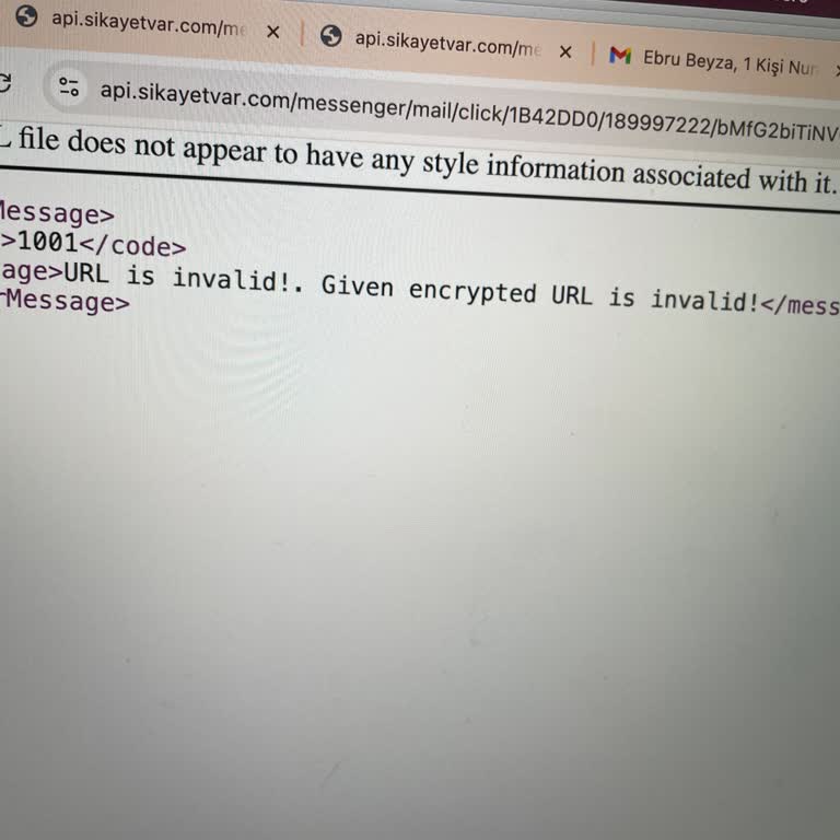 Aldığım Ülker Çikolatalar Bozuk Çıktı, Güvenim Sarsıldı
