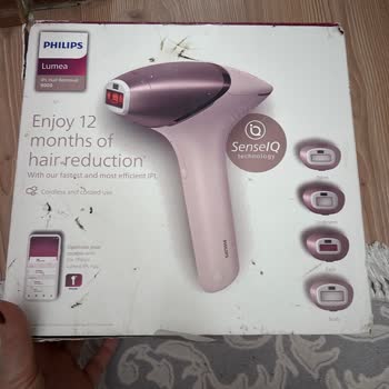 Kullanılmış Ve Hasarlı Ürün Gönderildi, İade Talebime Cevap Verilmiyor!