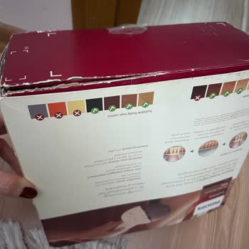 Kullanılmış Ve Hasarlı Ürün Gönderildi, İade Talebime Cevap Verilmiyor!