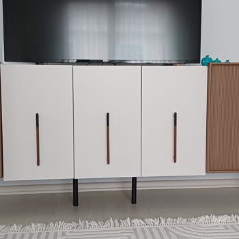 Defolu Ve Hatalı Montajlı Konsolun Değişimi İçin Çözüm Bekliyorum