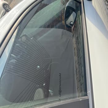 Auto King İzmir Şubesinde Eksik Ve Özensiz Tam Bakım Deneyimi