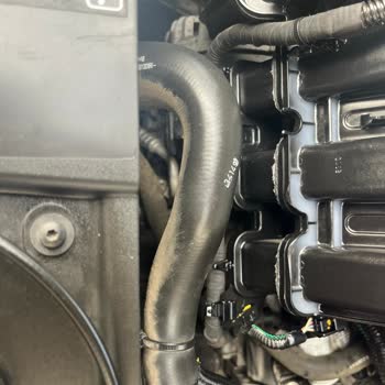 Auto King İzmir Şubesinde Eksik Ve Özensiz Tam Bakım Deneyimi