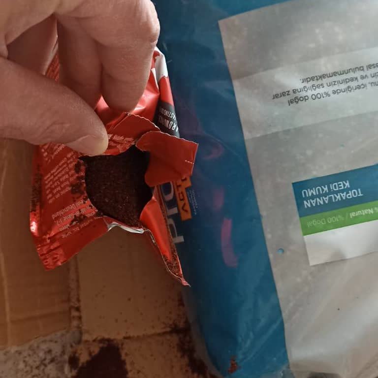 Hasarlı Kargo Teslimatı Ve İlgisiz Müşteri Hizmetleri Mağduriyetimi Artırdı