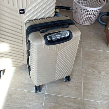 Pegasus Uçuşunda Hasarlı Bavul Ve Bitmeyen Mağduriyet