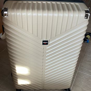 Pegasus Uçuşunda Hasarlı Bavul Ve Bitmeyen Mağduriyet