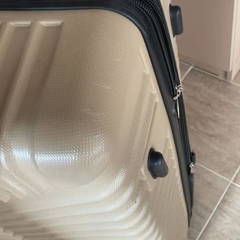 Pegasus Uçuşunda Hasarlı Bavul Ve Bitmeyen Mağduriyet