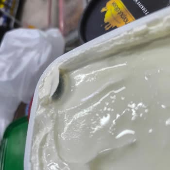 İçim Labne Peynirlerinde Son Kullanma Tarihine Rağmen Küf Sorunu Ve İade Talebi