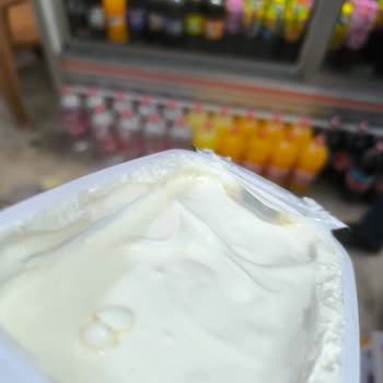 İçim Labne Peynirlerinde Son Kullanma Tarihine Rağmen Küf Sorunu Ve İade Talebi