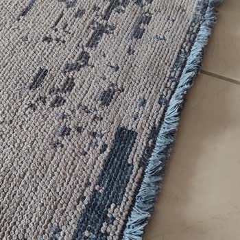 Halı Yıkama Sonrası Halım Geri Dönüşü Olmayacak Şekilde Bozuldu, Mağdur Edildim!