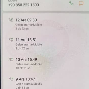 Arızalı Ürün, Tamamlanmayan İade Ve Adresten Teslim Sorunu: Media Markt’ta Çözüm Bulamıyorum
