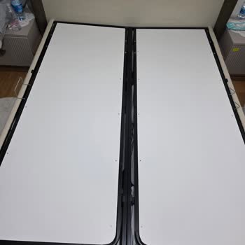 Teslim Edilen Yatak Setinde Çökme Ve Gıcırdama Sorunu Çözülmüyor