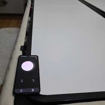 Teslim Edilen Yatak Setinde Çökme Ve Gıcırdama Sorunu Çözülmüyor