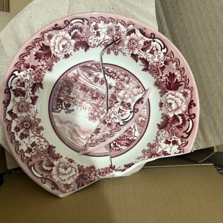 Karaca Züccaciye Online Alışverişte Kusurlu Ürün Gönderimi