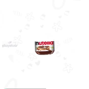 Nutella Puan Uygulamasında Hediye Yalanı