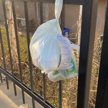 Siparişim Teslim Edilmeden Teslim Edilmiş Gibi Gösterildi, Mağdur Edildim