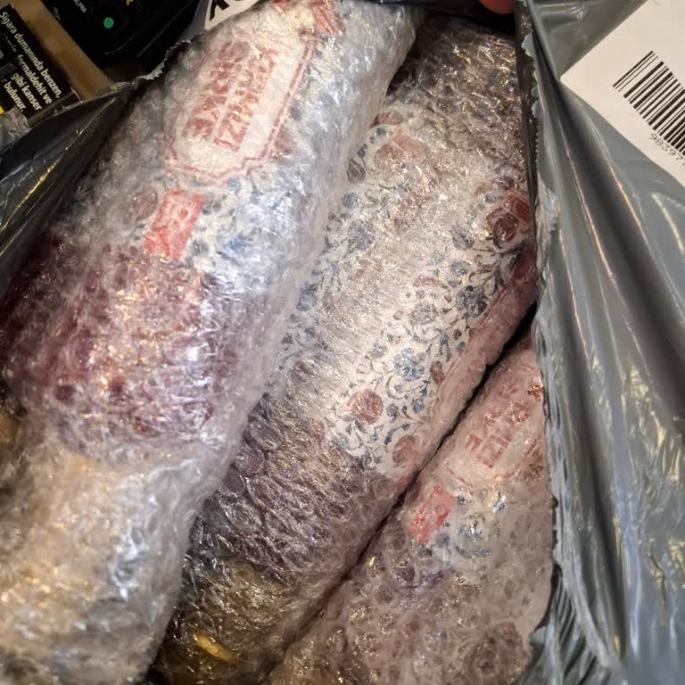 81 İlden Yanlış Ürün Gönderildi, Muhatap Bulamıyorum Mağdurum