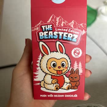 Lemm Chocolatier Bozuk Çikolata