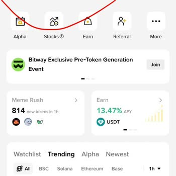 Binance Hesabımda USDT Transferi Sonrası Parama Erişemiyorum