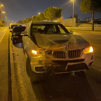 Kasko Şirketinin Uzun Süreli Mağduriyeti Ve Yetersiz Araç Teklifi