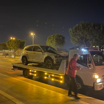 Kasko Şirketinin Uzun Süreli Mağduriyeti Ve Yetersiz Araç Teklifi