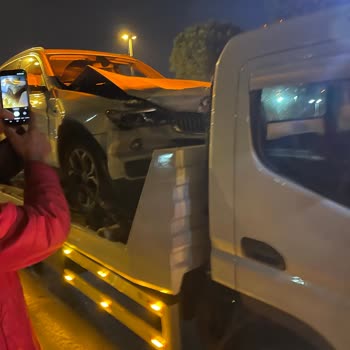 Kasko Şirketinin Uzun Süreli Mağduriyeti Ve Yetersiz Araç Teklifi