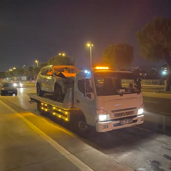 Kasko Şirketinin Uzun Süreli Mağduriyeti Ve Yetersiz Araç Teklifi