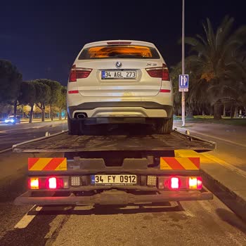 Kasko Şirketinin Uzun Süreli Mağduriyeti Ve Yetersiz Araç Teklifi